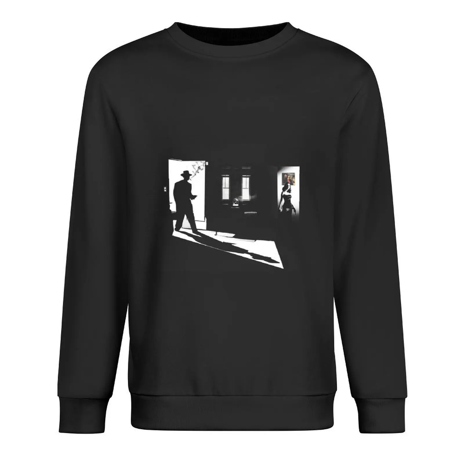 

Fallen Angel Pullover anime clothes blouse men's clothes clothes for men hooded sweatshirt for men