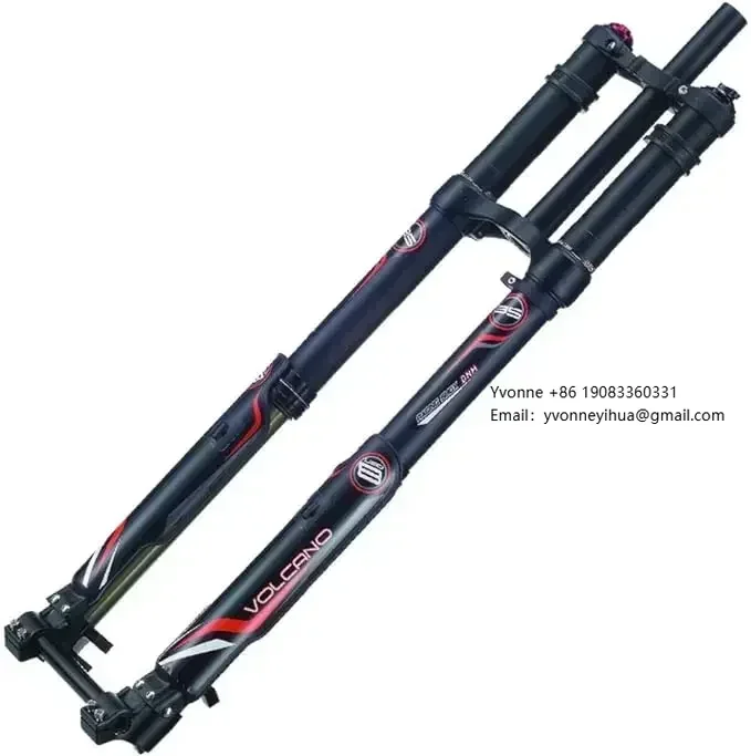 

2023 Bestselling Dirt Bike Front Fork High-Performance KKE Front Fork 19/21'' DNM Motorcycle Shock Absorber Front Fork
