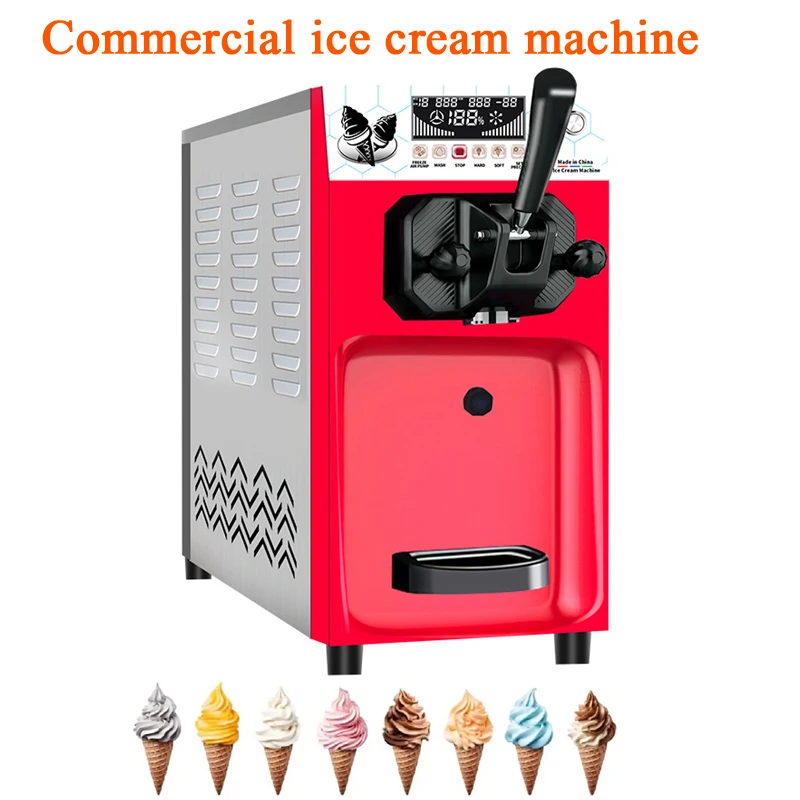Automatic Ice Cream… - image