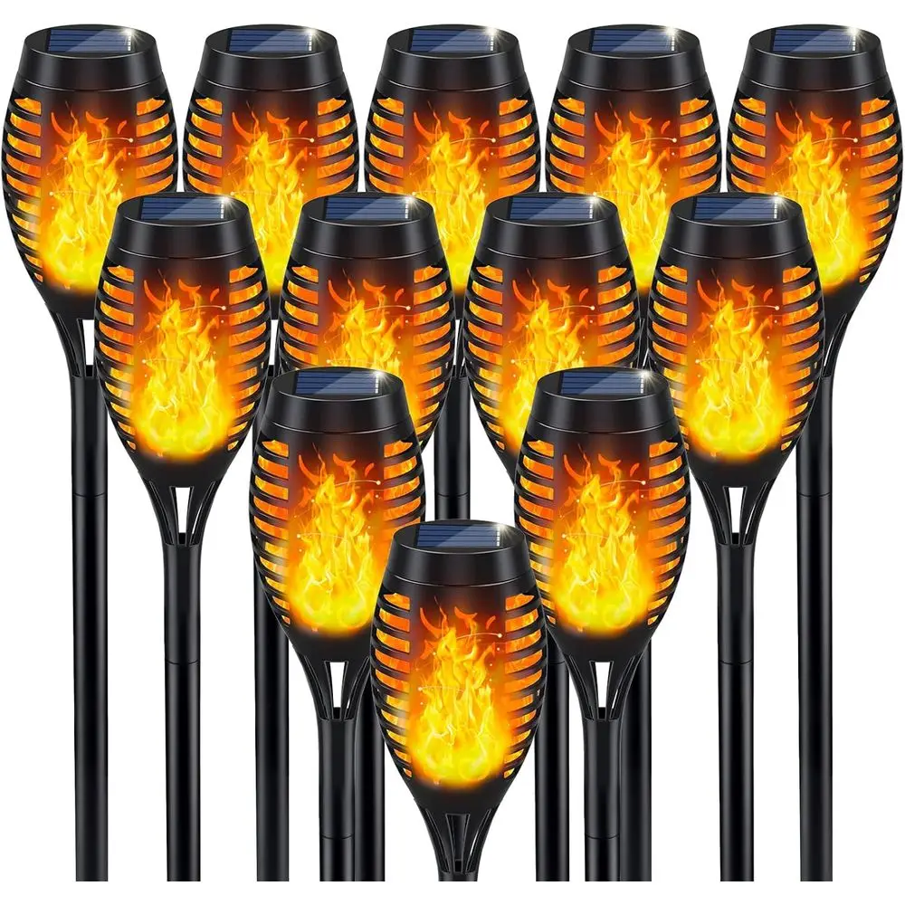 

Torch Lights or Outdoor Decoration, 1k Outdoor Lights Powered Waterproof, LED Torches or Outside Decor, Outdoor Decorations or Y