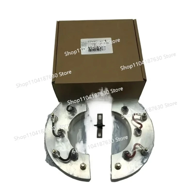 

RSK2001 RSK1001 Модуль выпрямителя моста генератора Замените комплект выпрямительного диода