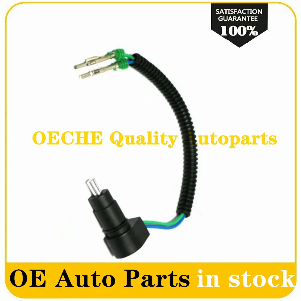 Speed Sensor For Gr…