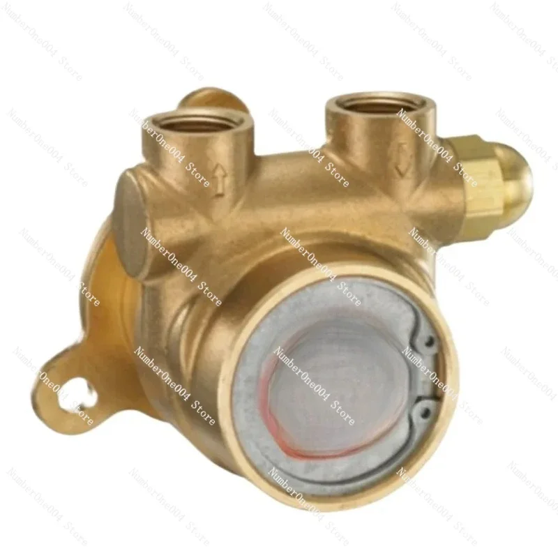 

Rotary Vane Pump 102E125F11BA250