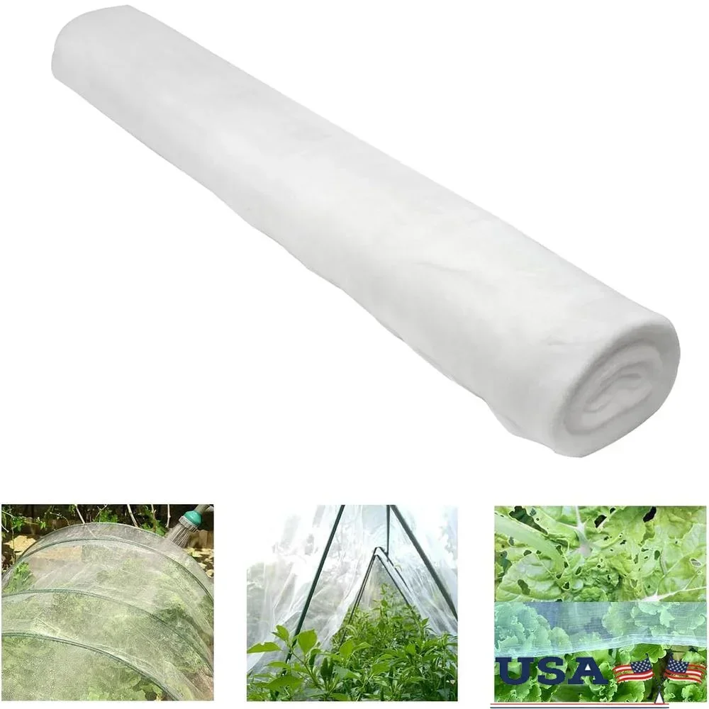 

Москитная ошибка, насекомое, птица, мелкая сетка, сетка для садовых растений, барьерная сетка, фрукты, цветы, овощи, теплица, защита сада