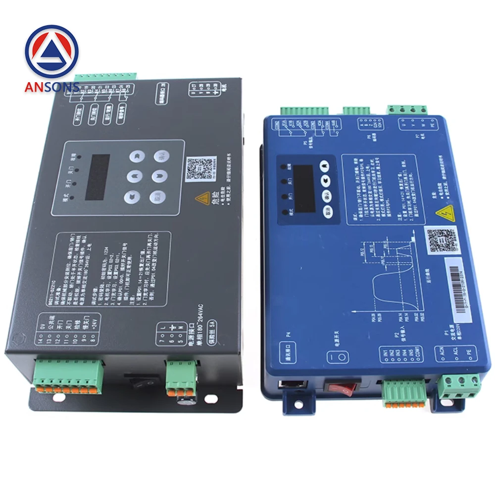 BG211-DZ21C BG211-BS21C Thyssenkrupp Thyssen Elevator Door Controller Box Drive Inverter Ansons Elevator Spare Parts