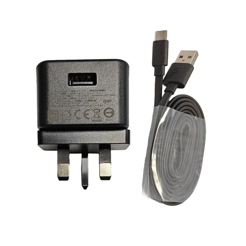 5V 2.3A Power Ac Ad…