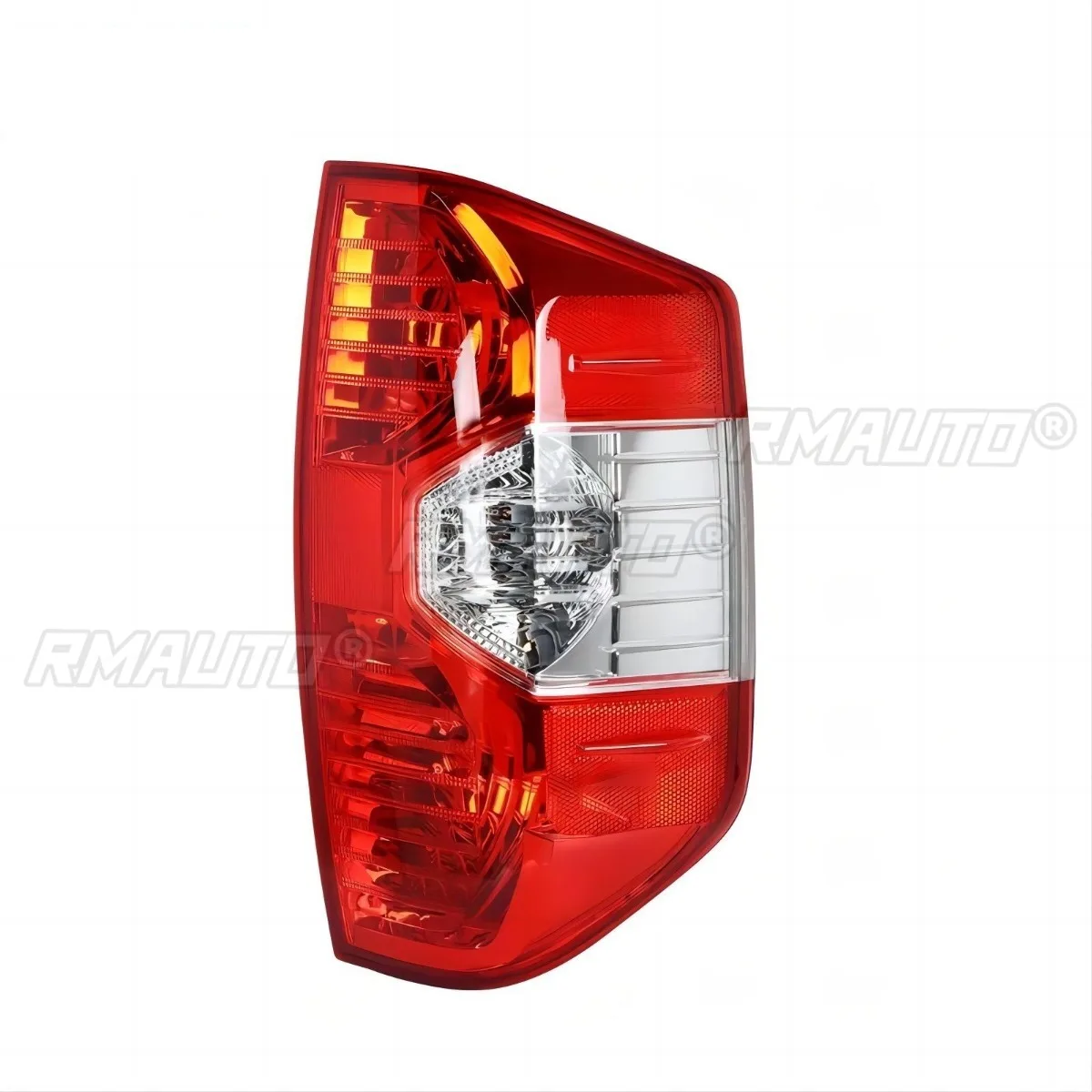 

Left Right Rear LED Taillight Taillamp Tail Lights Assembly Wide Light Corner Lamp For Toyota Tundra 2014 81550-0C101