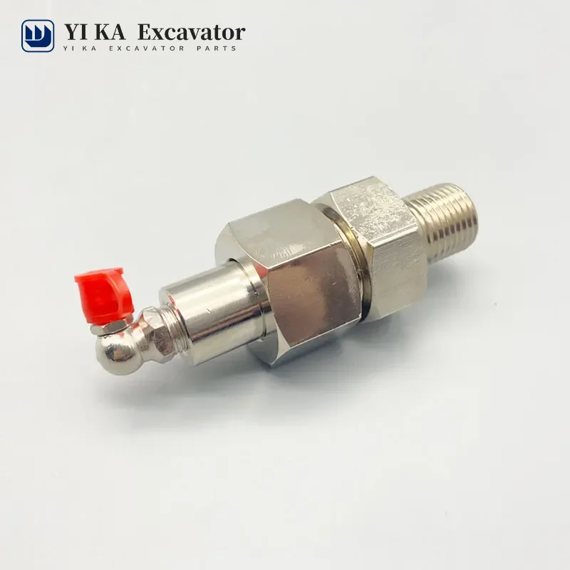 

Для экскаватора Sunward SWE50 SWE60 SWE70 SWE80E, затягивающий масляный цилиндр, аксессуары для экскаватора с цепным носиком