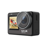 SJCAM Flagship SJ11 Active Action Camera 4K 2.33\