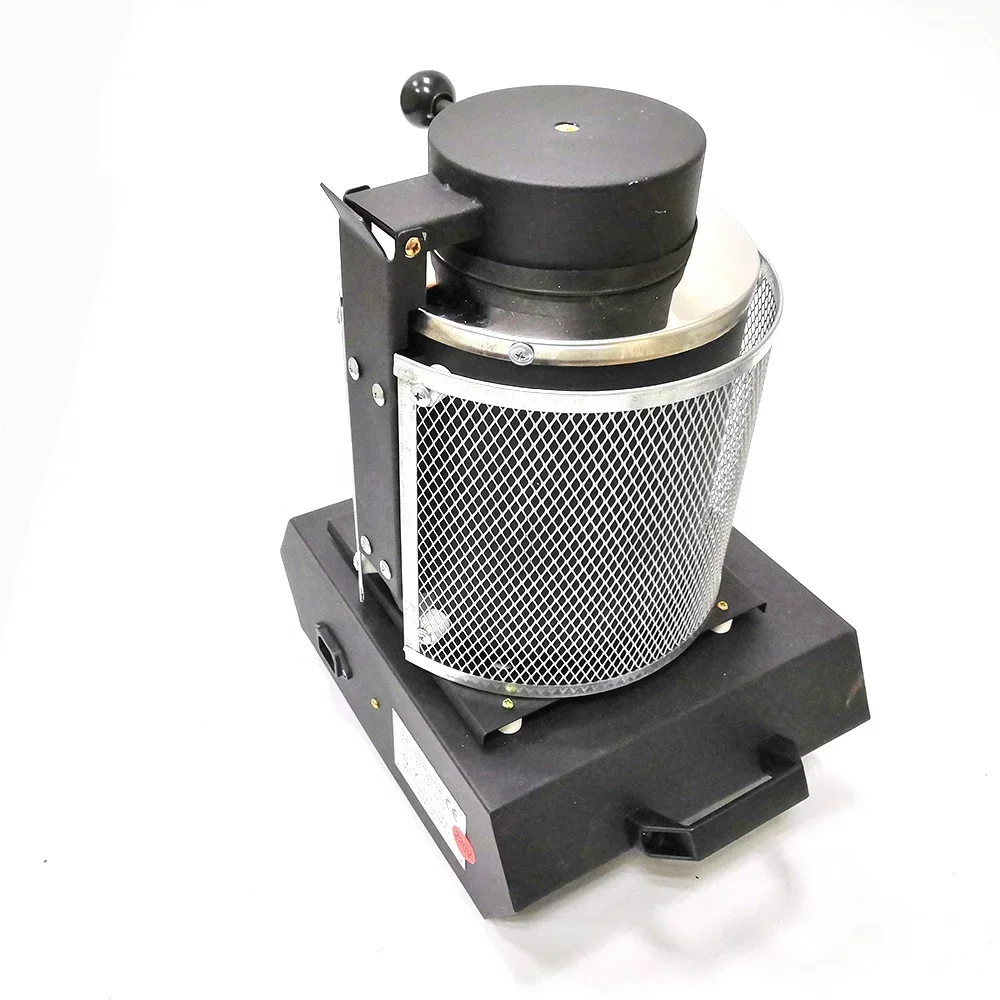 2026/Used Jewelry Tools Sale Gold Melting Machine Tool Copper Melting Machine