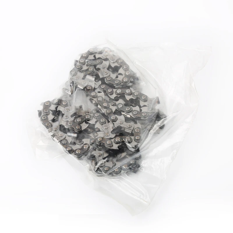 Serra de aço estável para Trenching Machine, Peças para Dging Machine