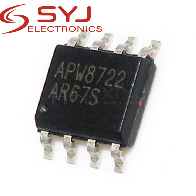 

10piece APW8722 8722 SOP-8