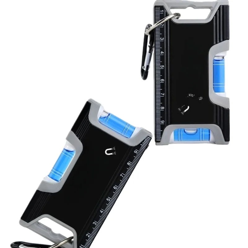 jerxun-mini-livella-105mm-strumento-di-misurazione-portatile-per-falegnameria-costruzioni-e-fai-da-te