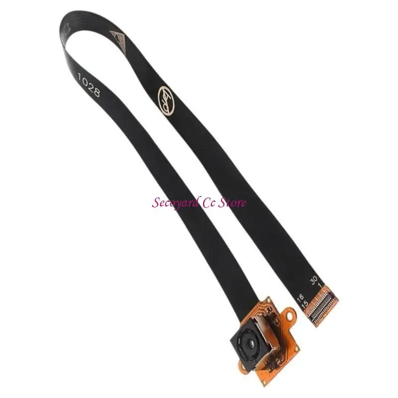 Módulo cámara gran angular N3UC, 13MP, enfoque fijo 80 grados para OV13855