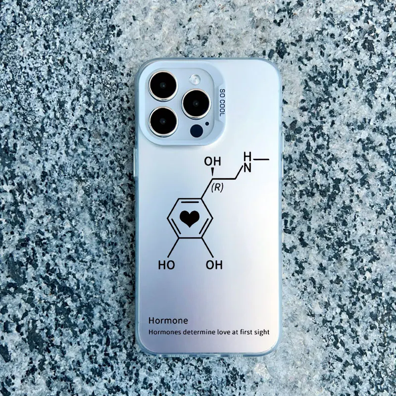 Flugzeug-Handyhülle mit Herz-Paar-Motiv für Apple iPhone 17 16 15 13 12 11 Pro Max Mini 14 Pro Max Plus – Stoßfeste Laser-Cover – Detail 12