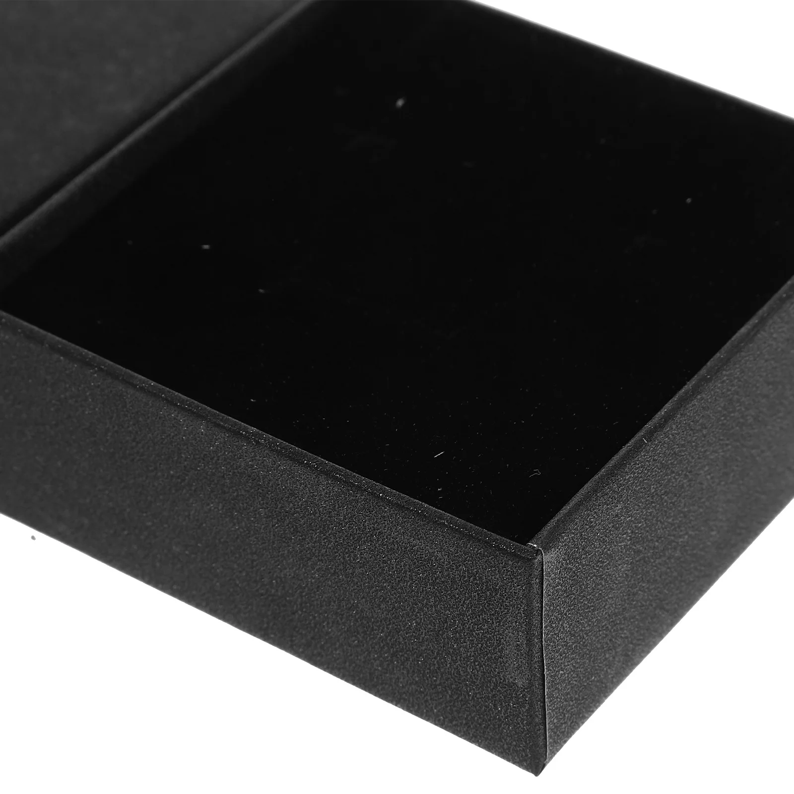 

10pcs Jewelry Boxes Earring Packaging Small Gift Boxes for Necklaces Bracelets Wrapping Storage Container Holder Paper Case