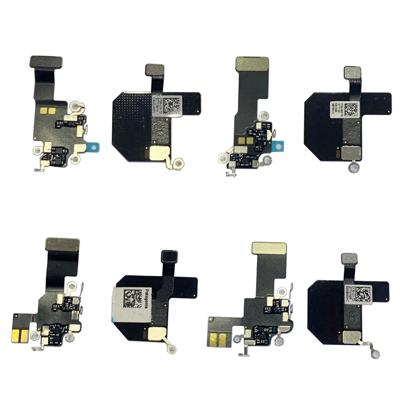 Wifi Antenna Signal Antenna Flex Cable For iPhone 13 Mini 13 Pro Max 13 GPS Antenna Flex Cable Replacement Repair Parts