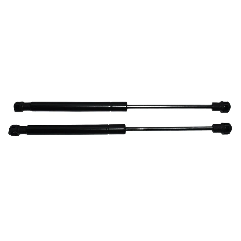 2Pcs Tailgate Lift Support Rod Shock Gas Spring Struts For Smart Fortwo 0.8L City-Coupe 2004 2005 2006 2007 113000013