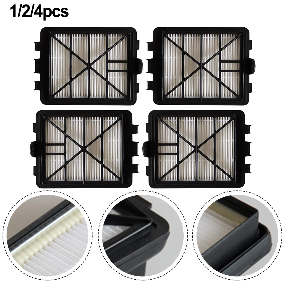 Уникайте фильтрации пыли с помощью наших сменных воздушных фильтров премиум-класса, совместимых со всеми моделями от WC61000 до WC63000