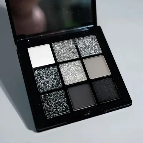 10 best sales फोएरा आईशैडो - №8