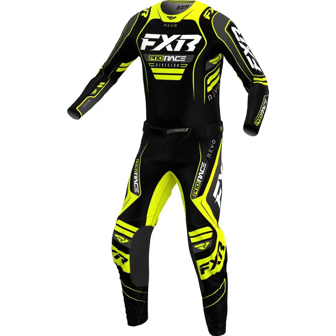 2026 fh Roze MX Off Road Kit Motocross Uitrusting Set Enduro Jersey Set Crossmotor Combo's Motorpak
