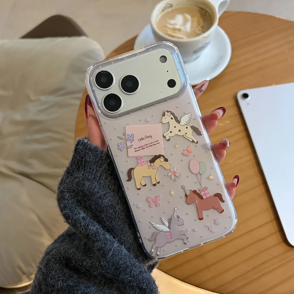 Colorful Cute Flyin…