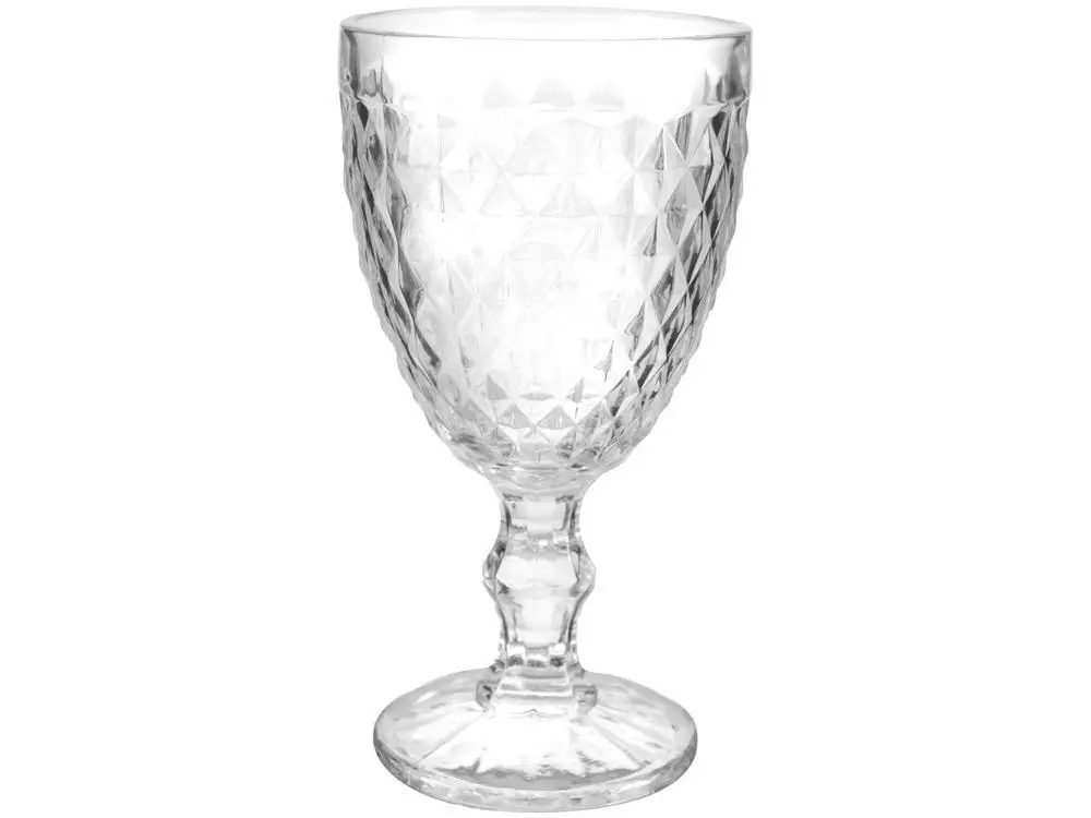 طقم أوعية زجاجية من Haus ، من 6 قطع