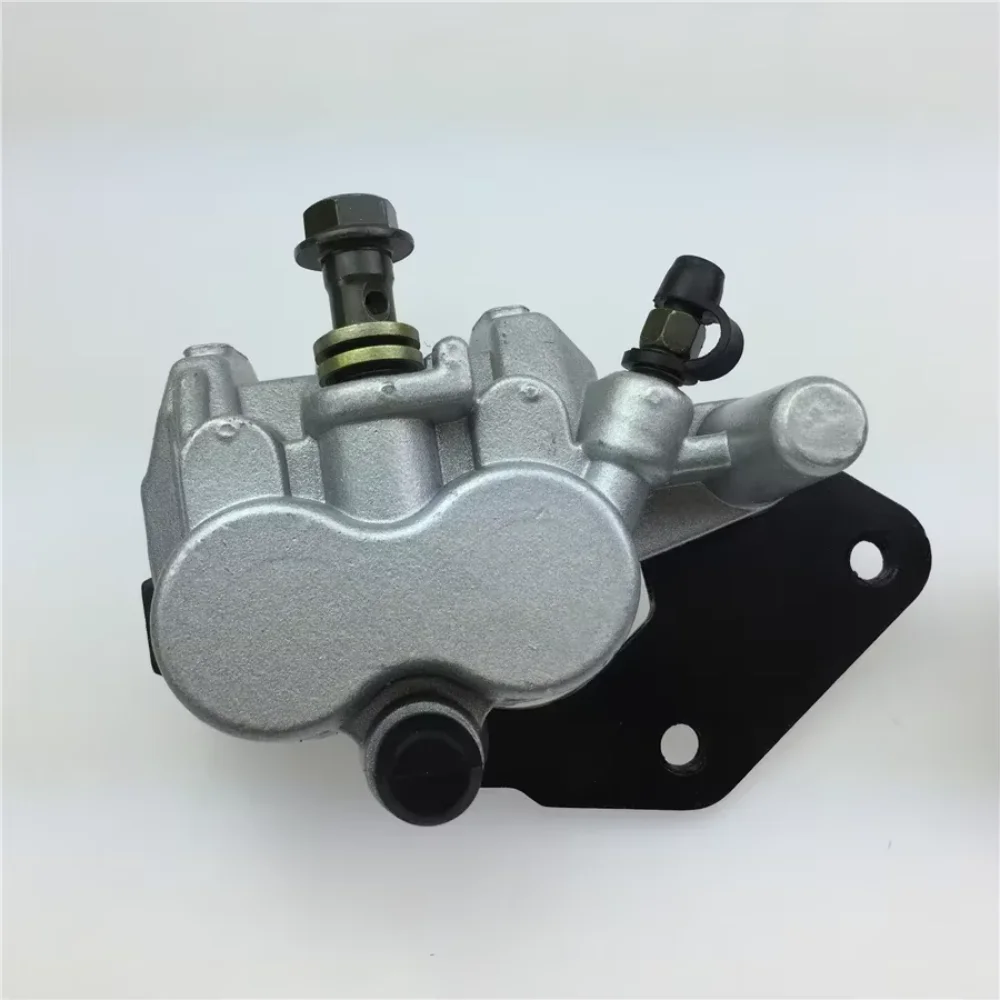 2027 For- For GY6 Size Of Electric Car Is Not A Small Motorcycle Helmet Before Disc Brake Under Pump Hydraulic Brake Pump