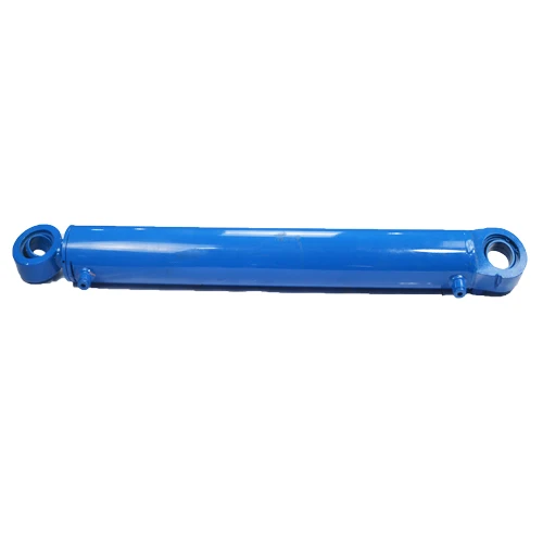 

Hydraulic accessories stroke 800mm hydraulic lifting cylinder