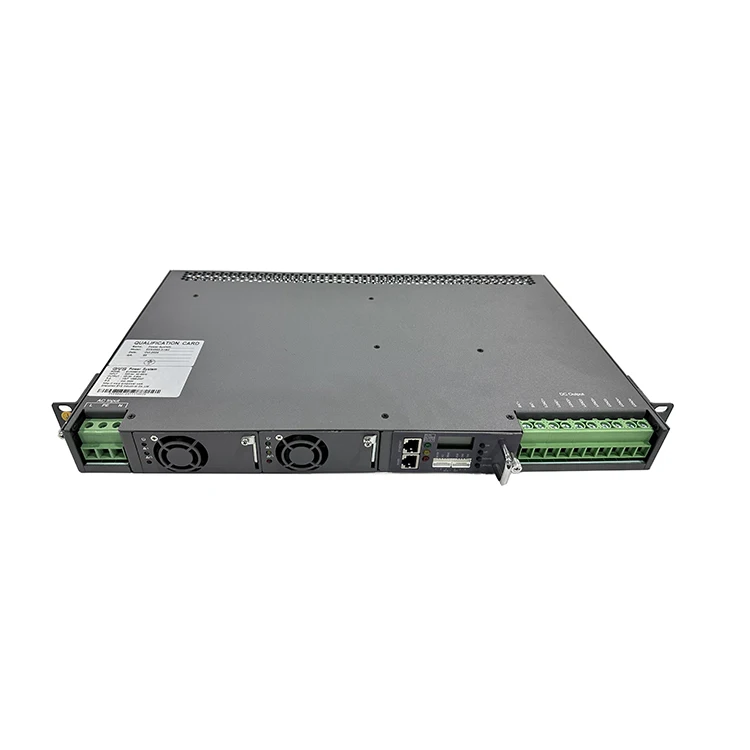 19inch 1U Rack Mount Switching Power Supply Ac 220v To Dc 48v Converter 30A 50A 60A Rectifier