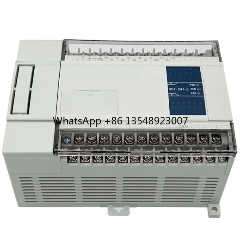 PLC Simulation Expansion Module XD-4AD2DA Is Suitable for XD-E4AD E2DA E4DA E8AD