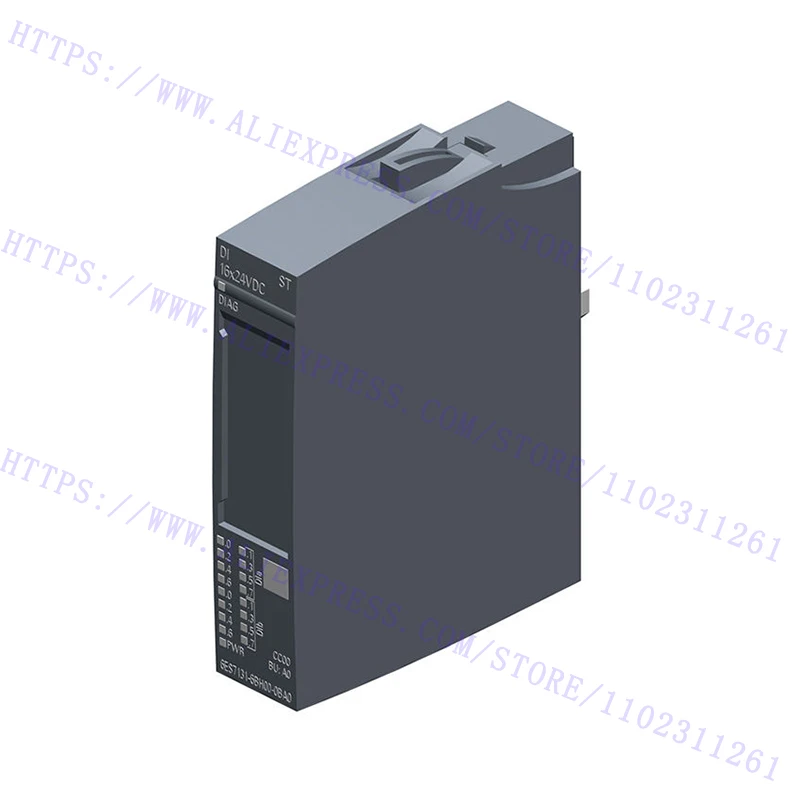 

Original NEW Plc Controller Immediate Delivery 6ES7131-6BH00-0BA0