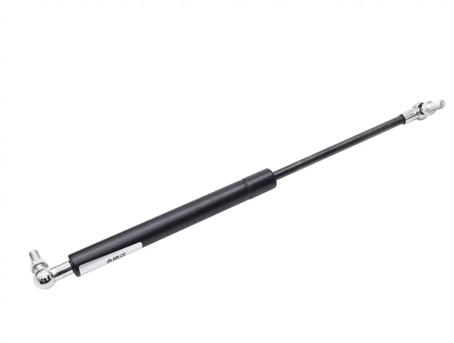 Suitable for Kubota Harvester EX118 108 Whole Car Parts Cab Door Pneumatic Rod Telescopic Cylinder Top Door Damping