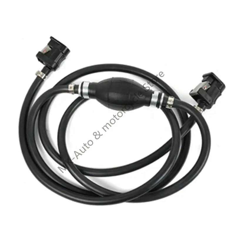 

Engine Delivery Hose 300cm Long With Easy Install Couplings 6Y1-24306-53