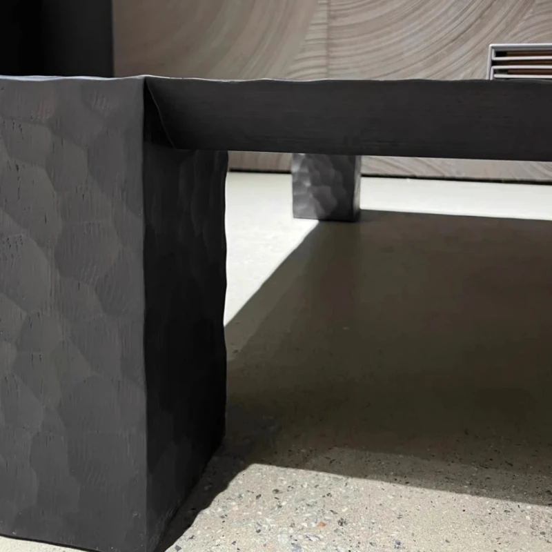 High-End-Moderne Couchtisch Nordic Einfache Ästhetische Wasserdicht Couchtisch Stehend Mechanismus Kaffee Tische Salon Möbel