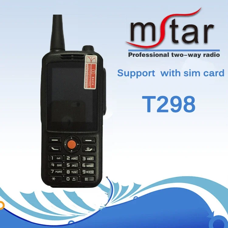 Harga Pabrik Ptt Walkie Talkie Phone 3g/4g(tdd/fdd) Gps Wifi 3500mah