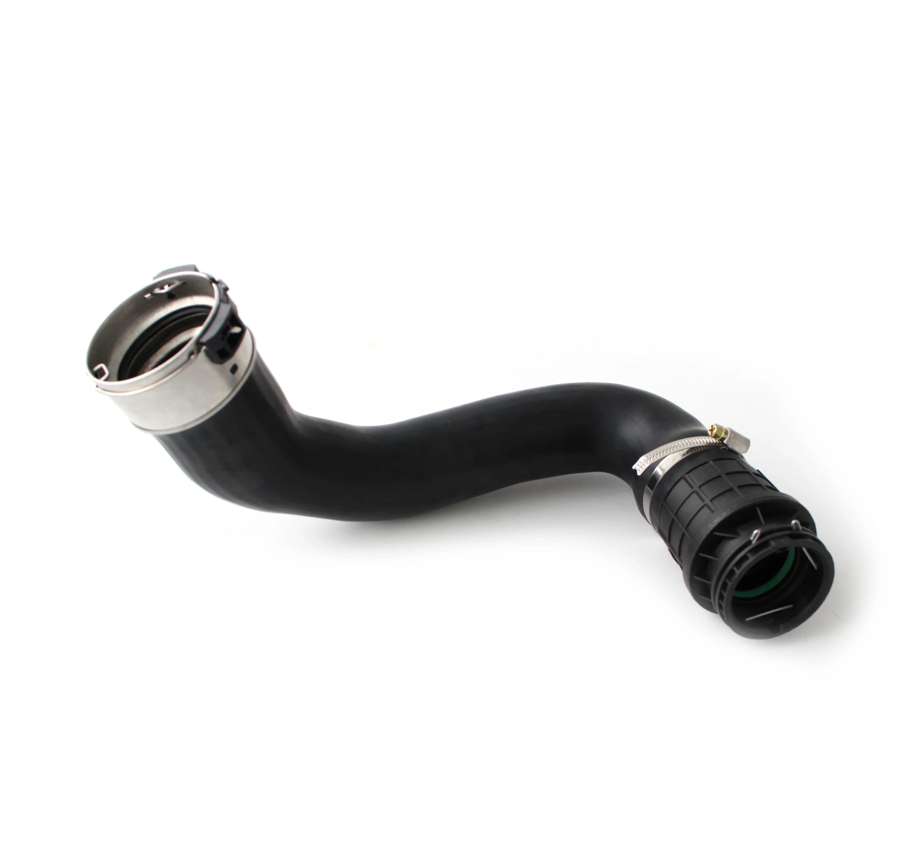Intercooler Hose for 2016-2019 Cruze L4 1.4L DOHC Turbocharged 13374646 Engine Air Intake Hose