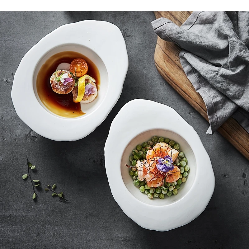 

Изоляционная чаша в форме яйца, керамика, японский рис, десерт, торт, столовые приборы, тарелка, современная домашняя кухня, декоративная