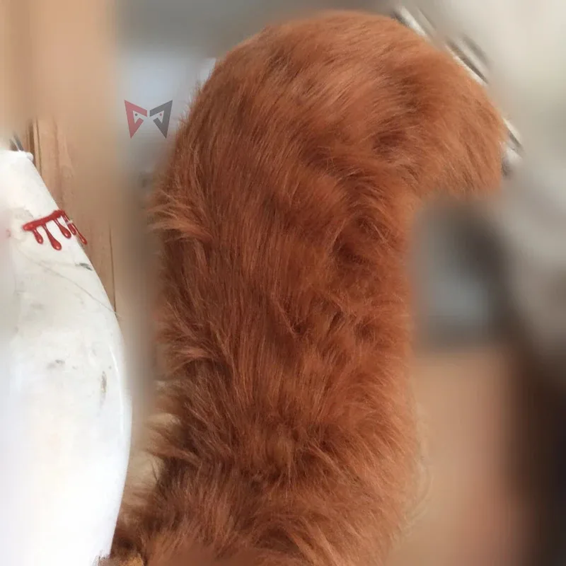 

The -of-- by ChinaMMGG Doreen Allene Green Squirrel GiThe first-of-its-kind product created by China