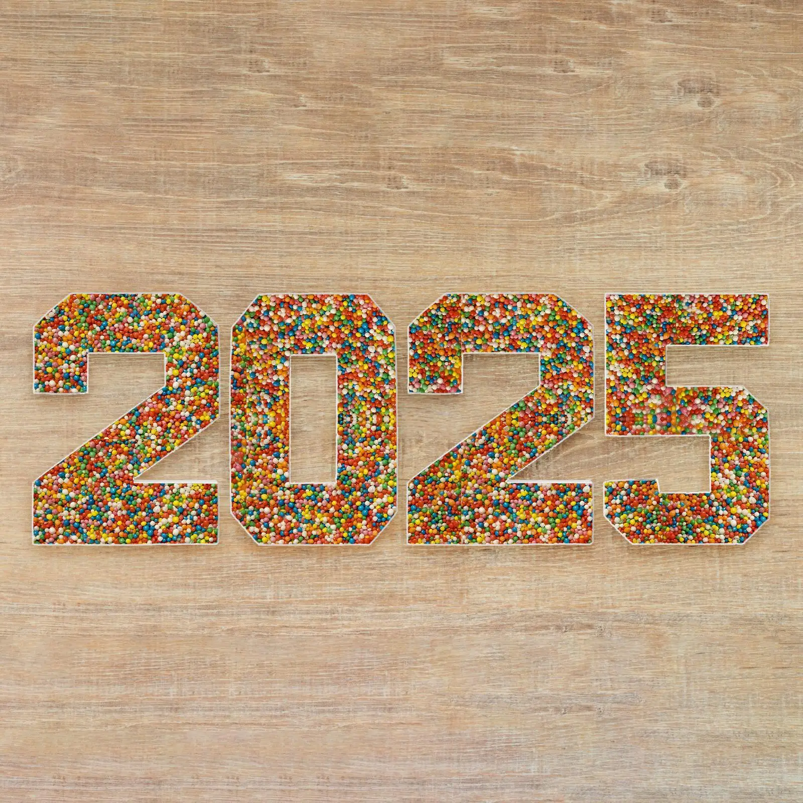 4 Pieces 2025GRAD letter Candy snack box creative graduation fruit platter snacksfor Chocolate Birthday Party Decore New Years