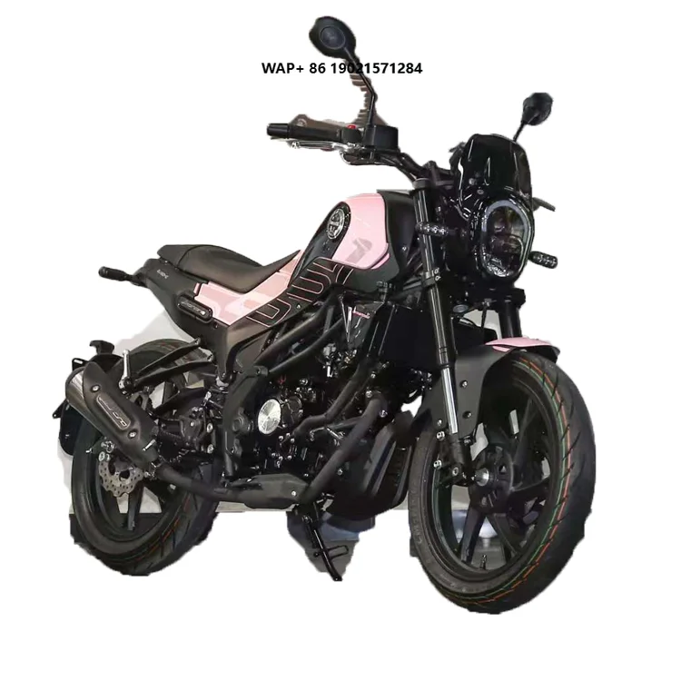 

Leoncino150 Motorcycle Accessory Compatible with Baja/Kawasaki Versys 800cc and forHarley Davidson Models Including 7 Models