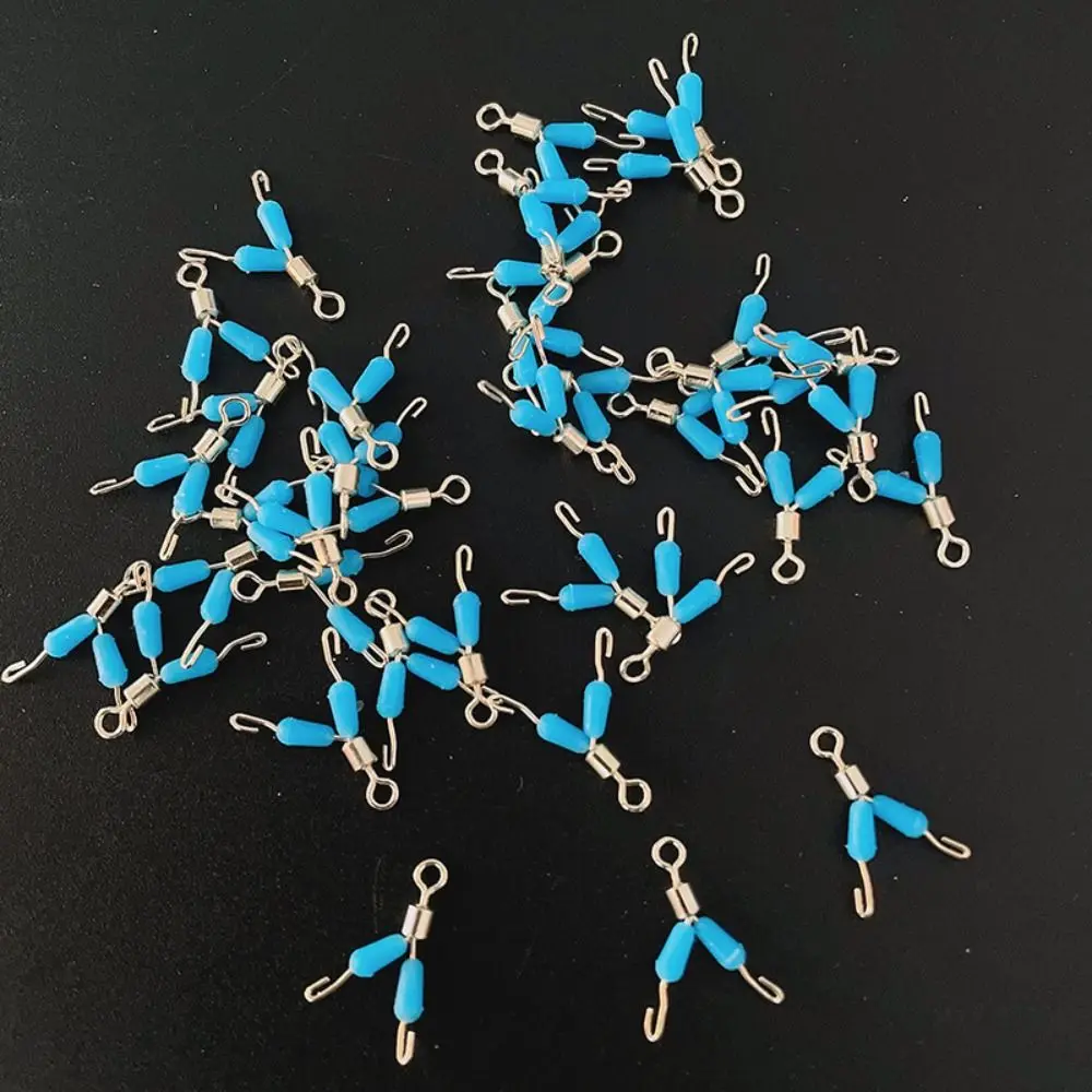 Рисунок 4 - рыболовные крючки-сплиттеры с защитой