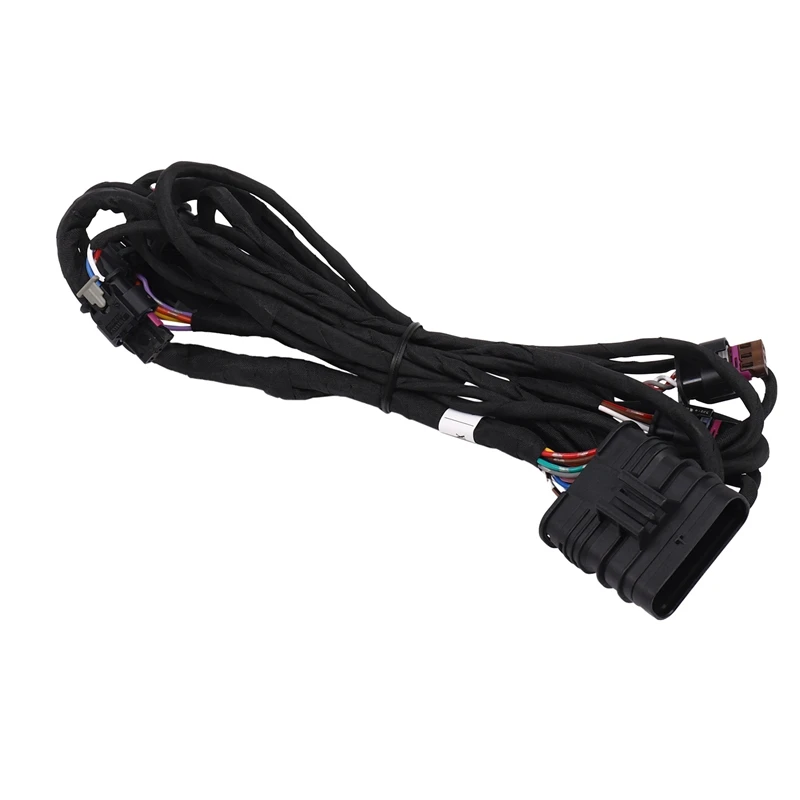 NEW-Car Front Bumper Parking Sensor Wiring Harness PDC Cable Fit For MERCEDES Benz E-Class W213 2015-2020 A2135405903