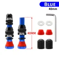 40MM Blue
