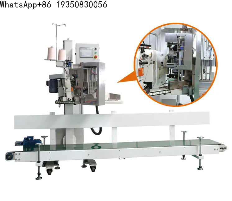 BQJ-Q Customized Type  Automatic Big Label Dispenser Device | Customized Left Hand  Labeling Machine