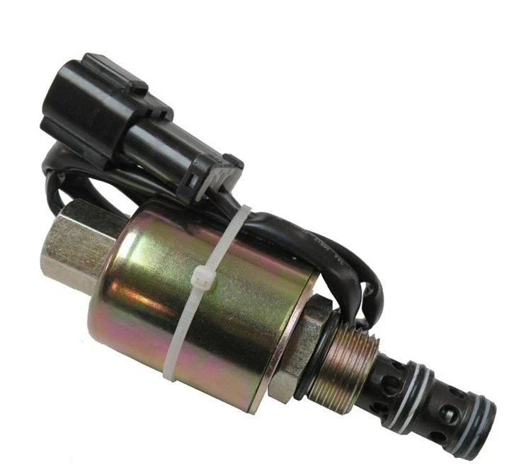 

Loader WA470-6 WA480-6 Solenoid Valve 714-12-2522 0