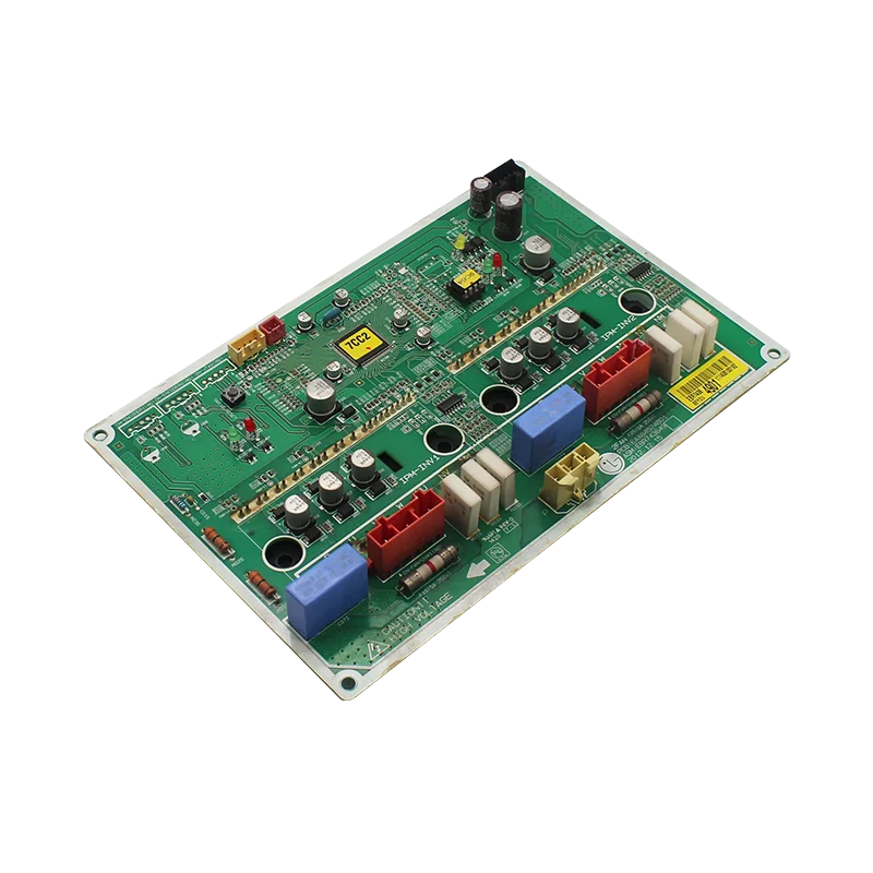 Fanonboarding Pcb Assembly EBR 74364901   EAX 64524801 -2 Wentylator do jednostki zewnętrznej LG Multi-V ARUB180LTE4 ARUB168DTE4 Nowy i oryginalny