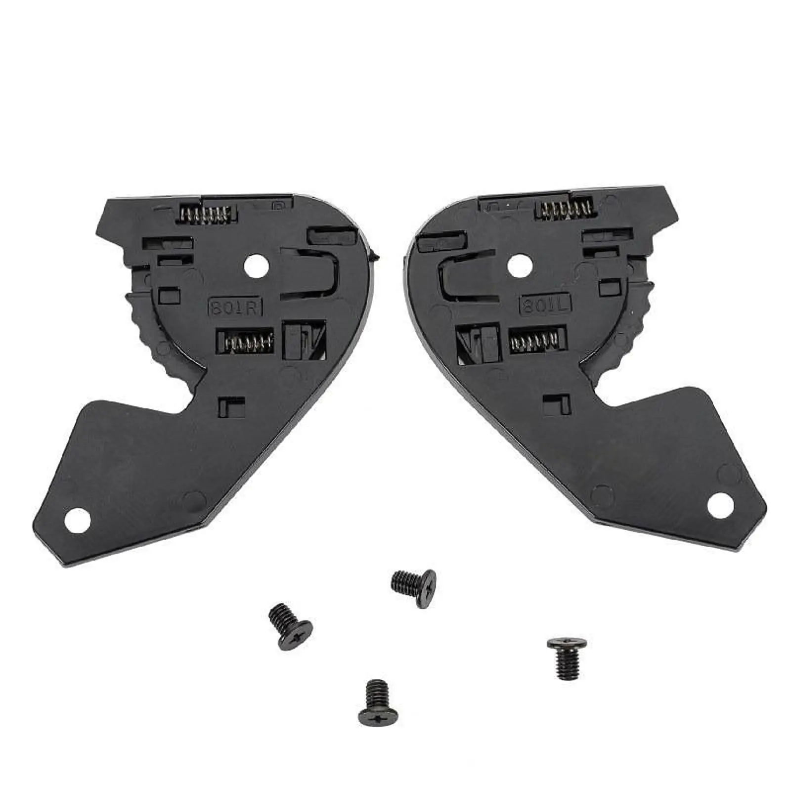 Helmet Base High Performance Plastic Visor Plate Accessories for Motorcycle Helmet JHM-802 KYTAI-803 AIMIT