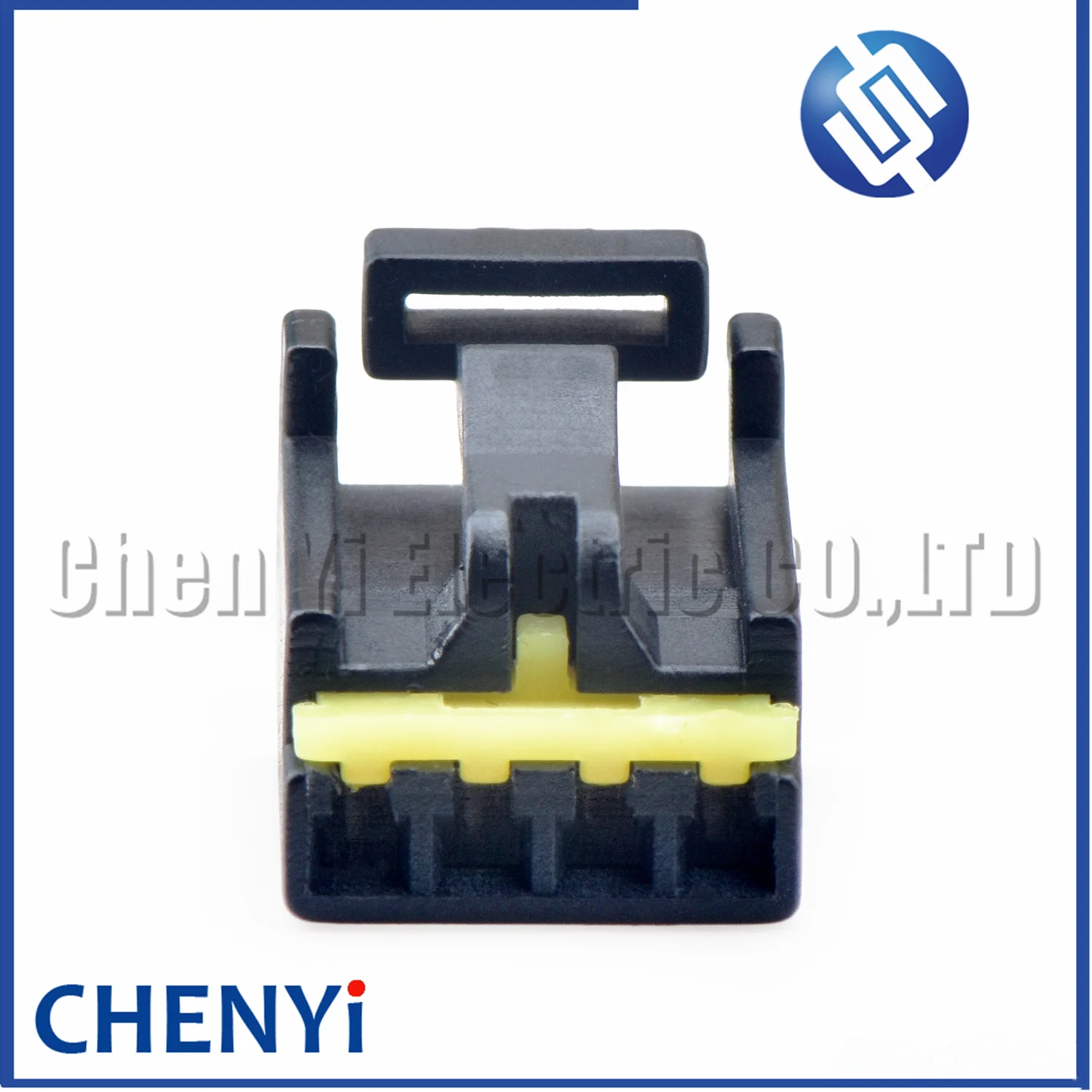 Conector automotriz de 4 pines, resorte de reloj de coche, enchufe de arnés de cables CY 000419 -1.5F Para Hyundai Kia cerato