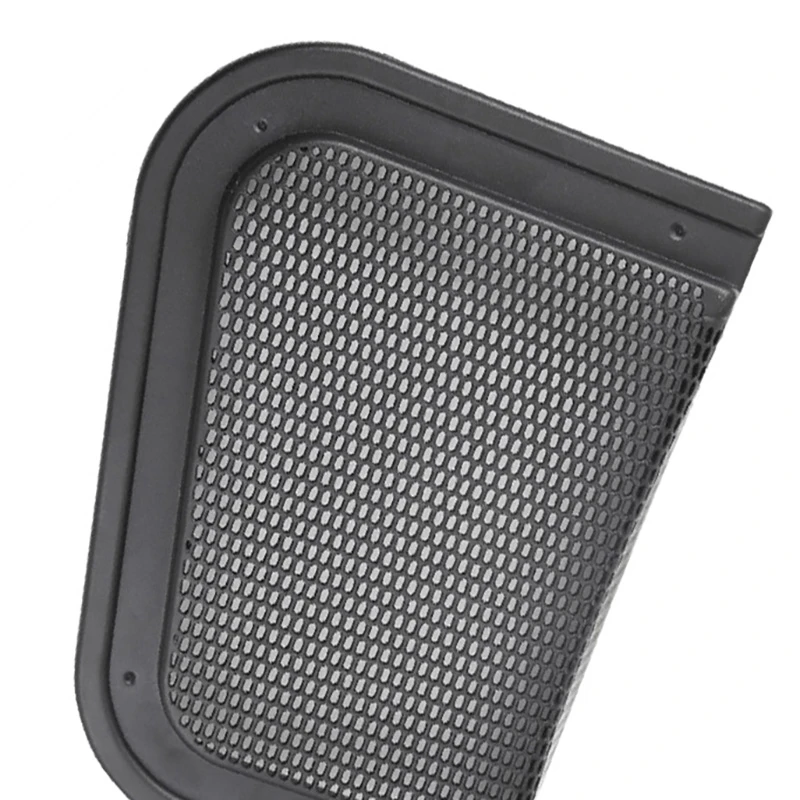 AEF2-Voor Honda CRV CR-V Hybrid 2017-2021 Motorcompartiment Luchtinlaat Cover Anti-Muis Muggenbescherming Cover